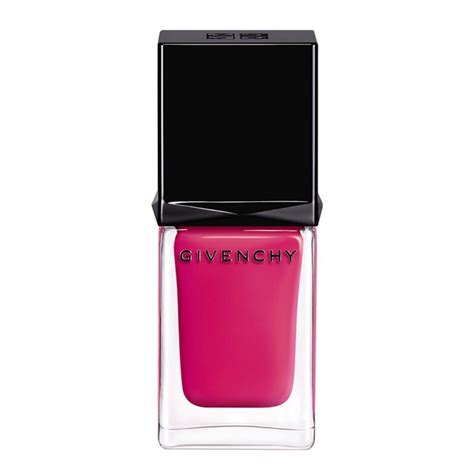 givenchy fushua nail|Givenchy nail polish in Fuchsia Irresistible Review .